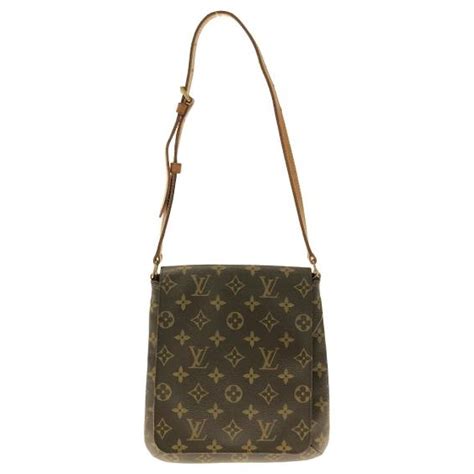 louis vuitton salsa musette|Louis Vuitton salsa short strap.